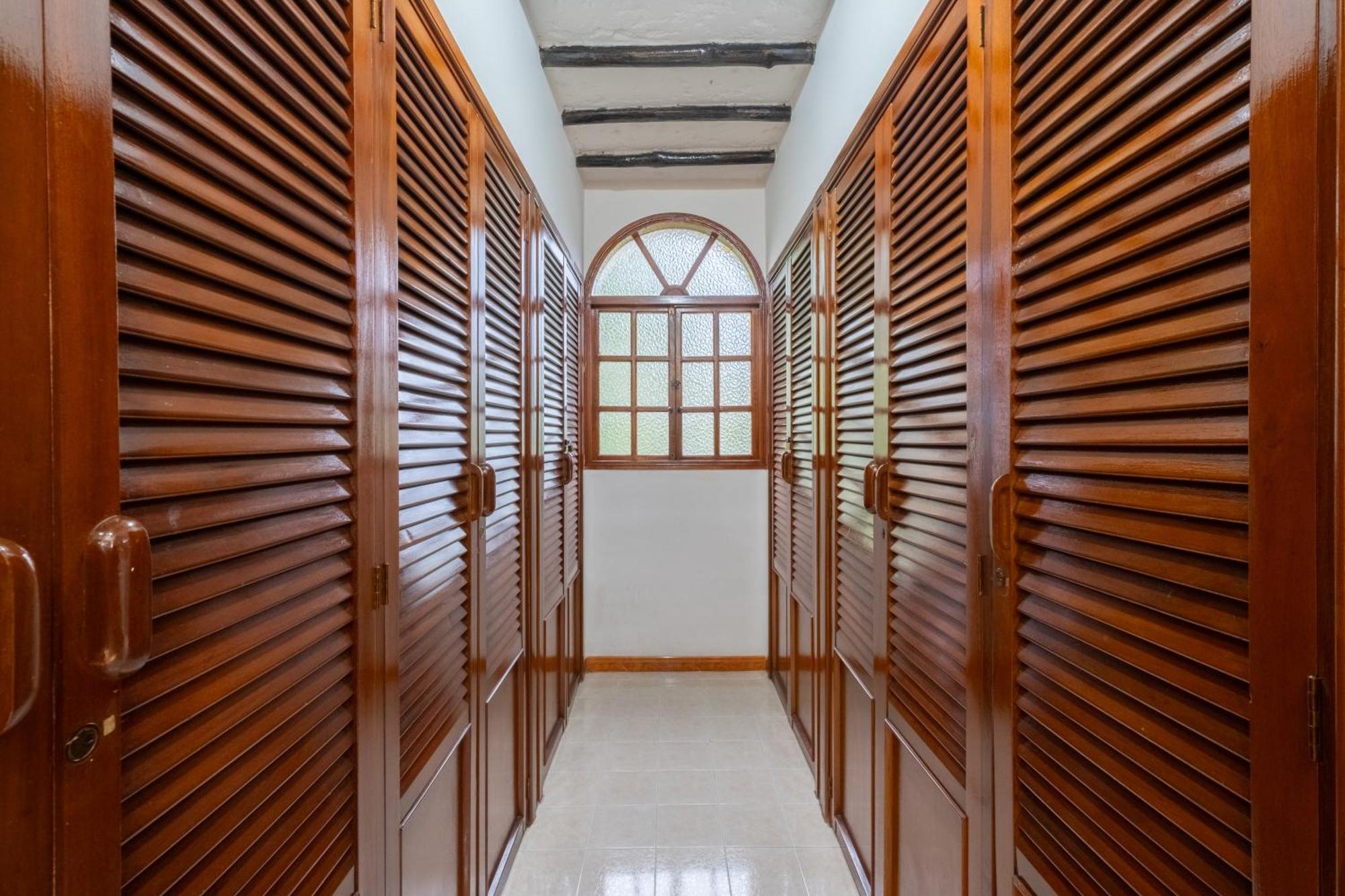 Hotel Chalet El Castillo By Majuva El Edén 外观 照片